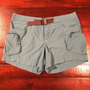 Columbia Shorts - Columbia Omni Wick Shorts Columbia Shorts - Columbia Omni Wick Shorts